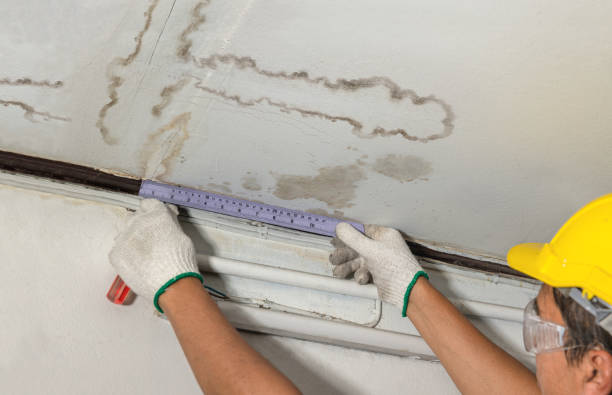 Reliable Burst Pipe Water Damage contractor in Aledo, TX by Aqua Guard Water Damage
